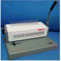 OKYO 2088C Comb Binding Machine